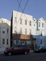 108 Hackensack Plank Rd Apartments