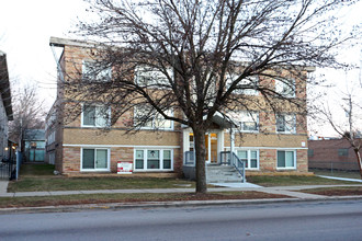 2023 N Harlem Ave in Chicago, IL - Building Photo - Building Photo