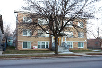 2023 N Harlem Ave in Chicago, IL - Foto de edificio - Building Photo