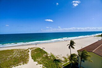 6000 N Ocean Blvd in Lauderdale-by-the-Sea, FL - Foto de edificio - Building Photo