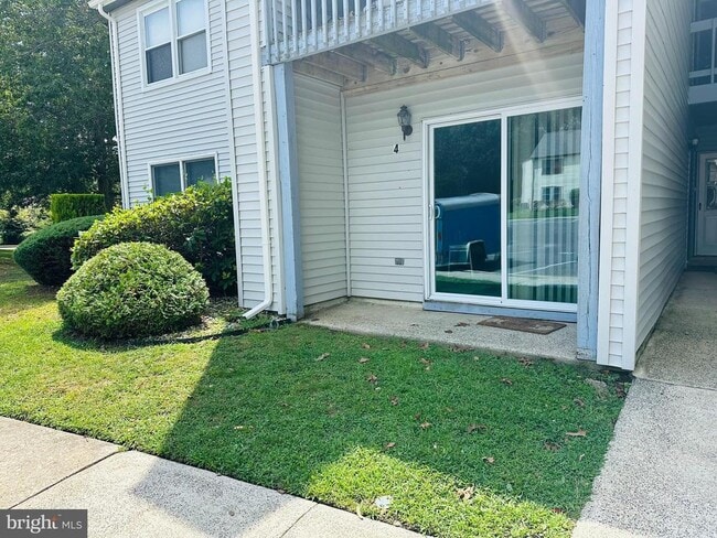 property at 4 Scotch Pine Dr