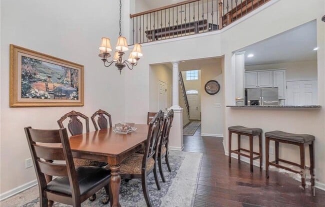 509 Sailview Dr in Tega Cay, SC - Foto de edificio - Building Photo