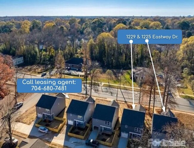 property at 1225 Eastway Dr