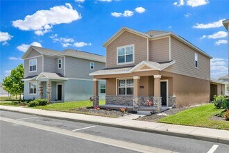 6452 Sprucepine Ln in St. Cloud, FL - Building Photo - Building Photo