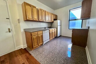 1803 Riverside Dr in New York, NY - Building Photo - Building Photo