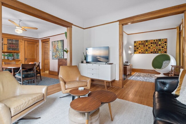 3932 Garfield Ave in Minneapolis, MN - Building Photo - Building Photo