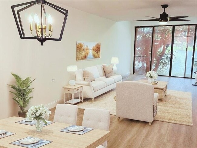 3964 Cocoplum Cir in Coconut Creek, FL - Building Photo - Building Photo