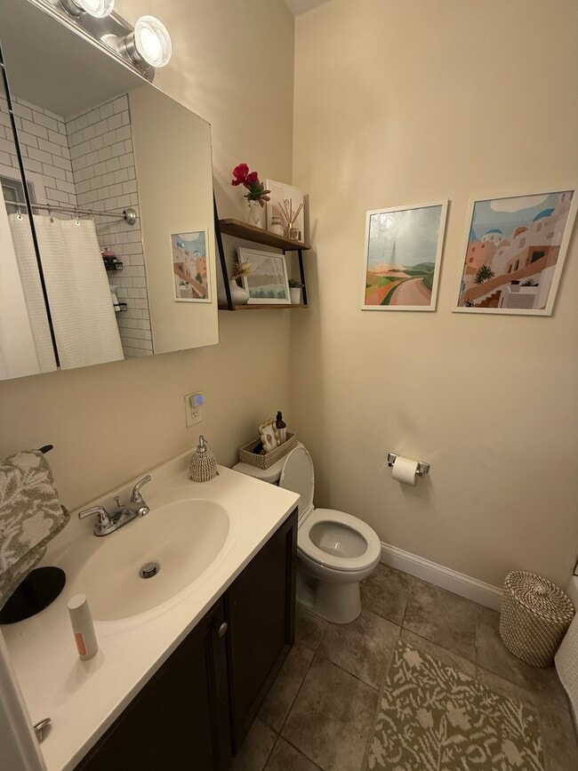 58 Medford St, Unit 1
