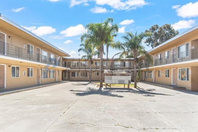 property at 7630 Lockwood St