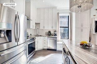 1845 Adam Clayton Powell Jr Blvd in New York, NY - Building Photo