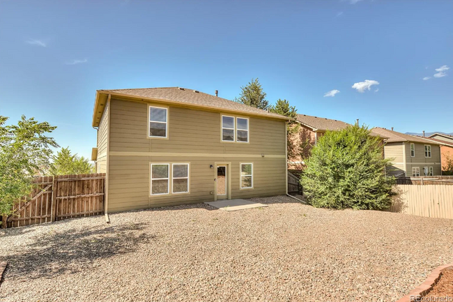 2790 Winterbourne St in Colorado Springs, CO - Building Photo - Building Photo