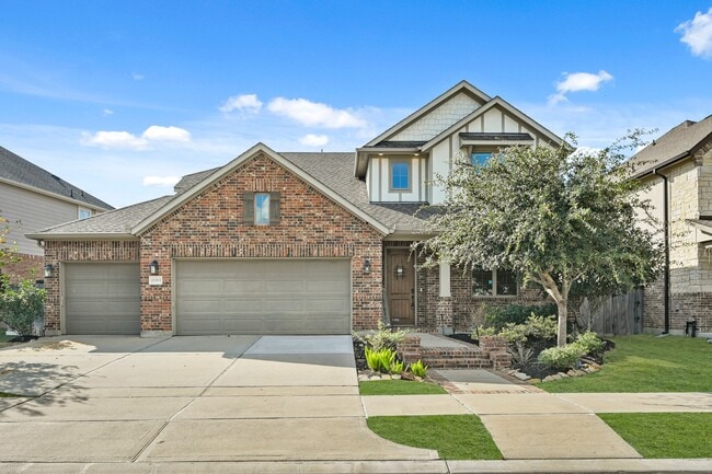property at 15703 Monkey Rock Dr