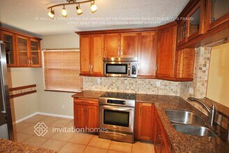 17932 SW 29th Ln in Miramar, FL - Building Photo - Building Photo