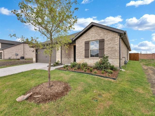 2106 Sandpiper Wy in Princeton, TX - Building Photo - Building Photo