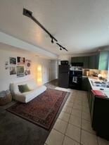 47 N 300 E, Unit Basement Apartment in Providence, UT - Building Photo