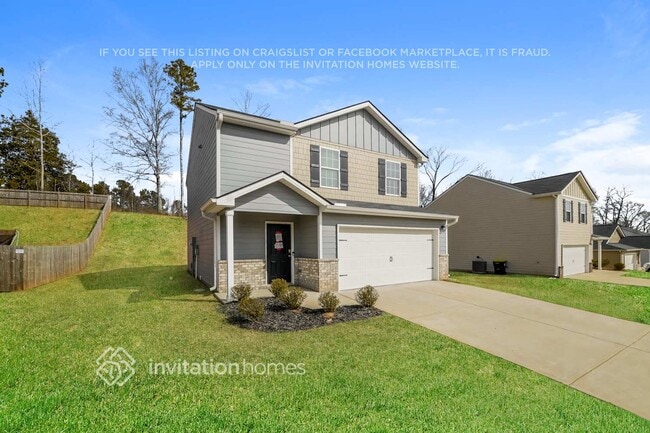 334 Indian Lake Trail in Villa Rica, GA - Building Photo - Building Photo