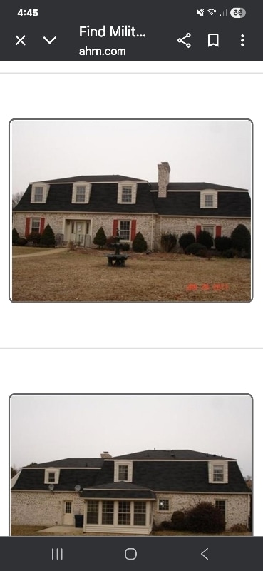 property at 3206 Jersey Ct