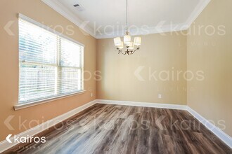 2383 Folsom St in Snellville, GA - Foto de edificio - Building Photo