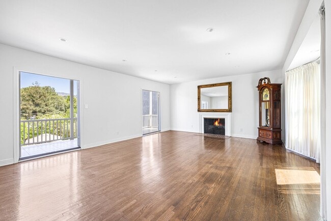 property at 2411 St George St