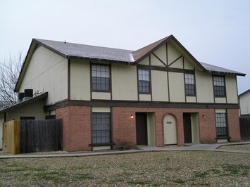 4506 Hunt Cir in Killeen, TX - Building Photo - Building Photo