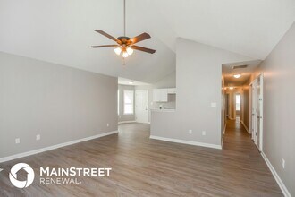 4759 Bob White Run in Stonecrest, GA - Foto de edificio - Building Photo