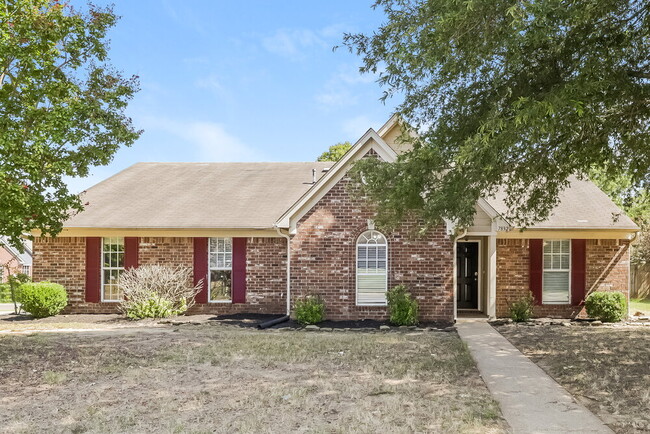 7832 Sarah Ann Dr S