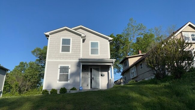 3918 Park Ave in Kansas City, MO - Building Photo - Building Photo