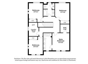 4736 N Tower Dr in Denver, CO - Building Photo - Building Photo