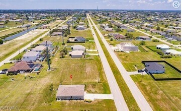 317 El Dorado Blvd N in Cape Coral, FL - Building Photo - Building Photo