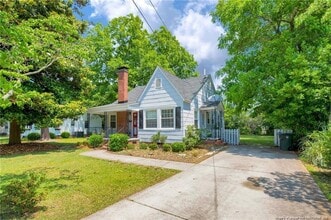 2526 McNeill Cir in Fayetteville, NC - Building Photo - Building Photo