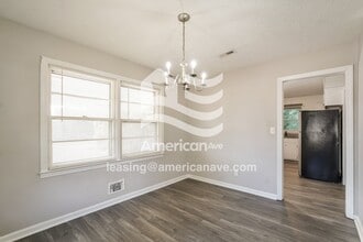 2620 Providence Ct in Augusta, GA - Foto de edificio - Building Photo