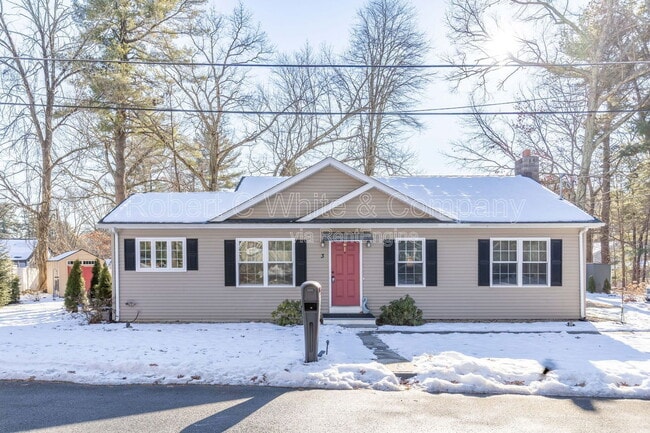 property at 3 Granbrook Park Rd