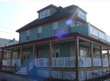 25 Briarwood Ave in Middletown, RI - Foto de edificio