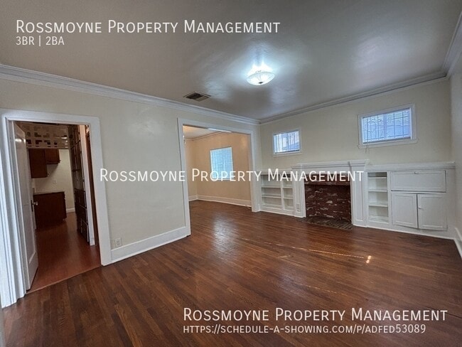 5071 Romaine St in Los Angeles, CA - Building Photo - Building Photo