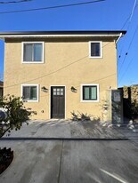23442 Kathryn Ave in Torrance, CA - Building Photo