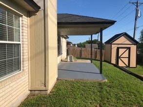 5702 Shawn Dr in Killeen, TX - Building Photo - Building Photo