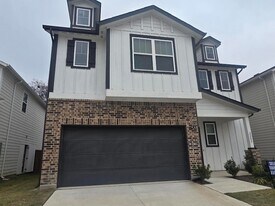 2209 Kincaid Ln, Unit 5 in Melissa, TX - Building Photo