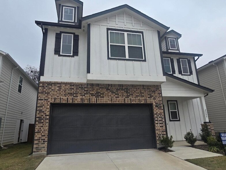 2209 Kincaid Ln, Unit 5 in Melissa, TX - Building Photo