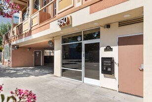 350 N 2nd St in San Jose, CA - Building Photo