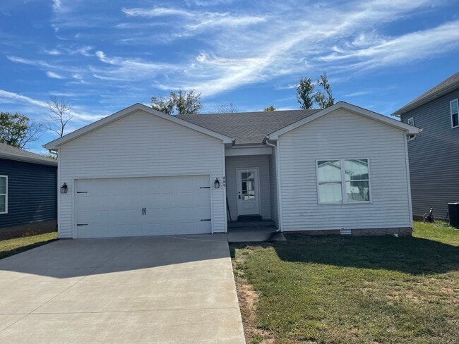 property at 889 McFadin Station St