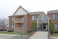 Balfour Condominiums in Macomb, MI - Foto de edificio - Building Photo