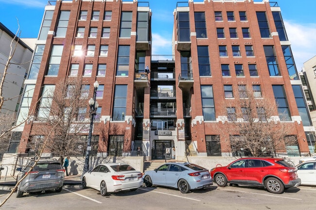 property at 360 W 300 S