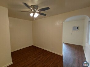 1111 E St in Brawley, CA - Building Photo - Building Photo