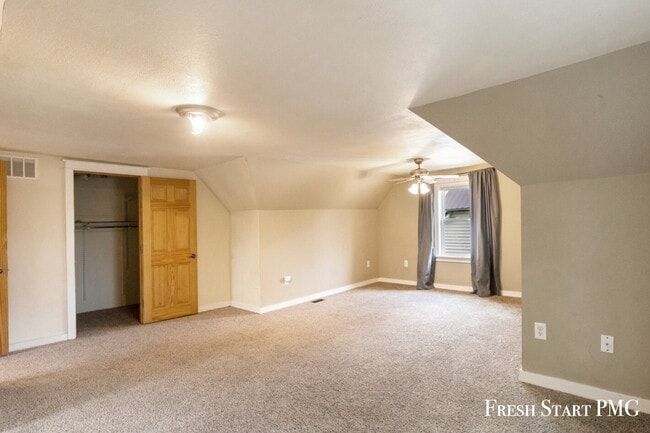 1001 Rose Ave in Big Rapids, MI - Foto de edificio - Building Photo