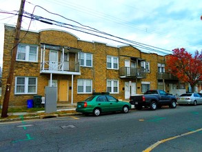 2019 Caspian Ave in Atlantic City, NJ - Building Photo - Building Photo