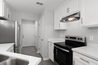 2201 Multi National in Harlingen, TX - Building Photo - Building Photo
