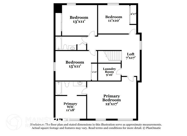 2041 Dunsmore Ln in Waxhaw, NC - Building Photo - Building Photo