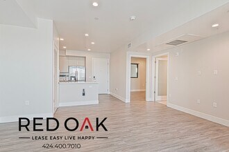5550 Bonner Ave in Los Angeles, CA - Building Photo - Building Photo