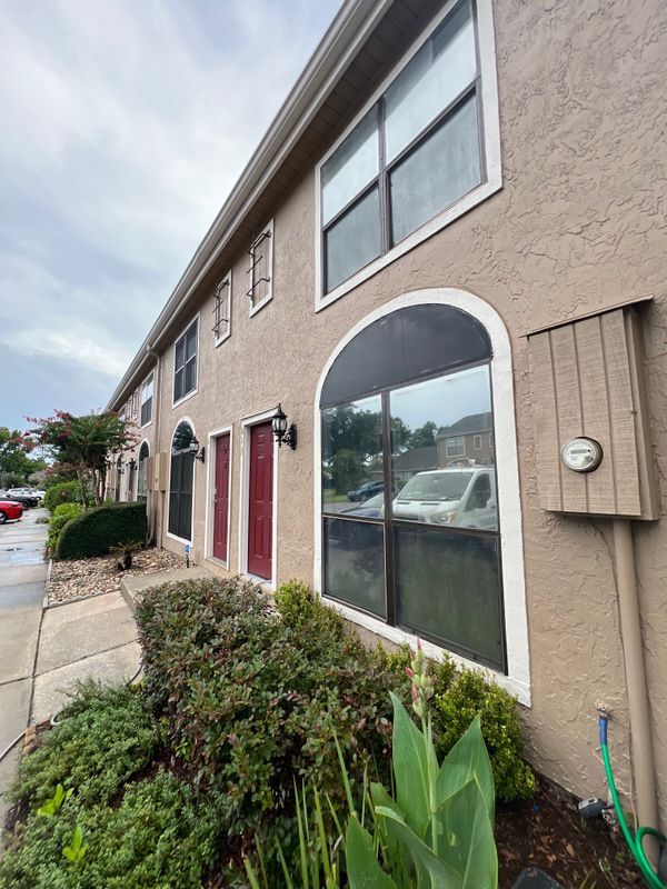 property at 613 Casa Park N Ct