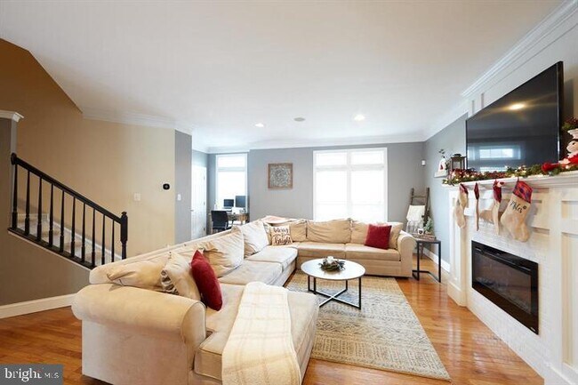 2105 Northridge Way in Phoenixville, PA - Building Photo - Building Photo